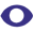 eye off icon