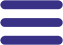 hamburger icon