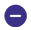 minus icon